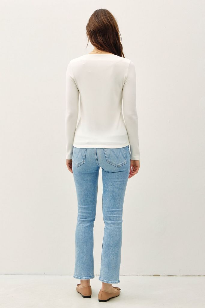19132 / IVORY