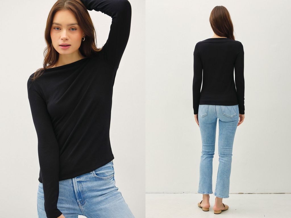 19132 / BLACK