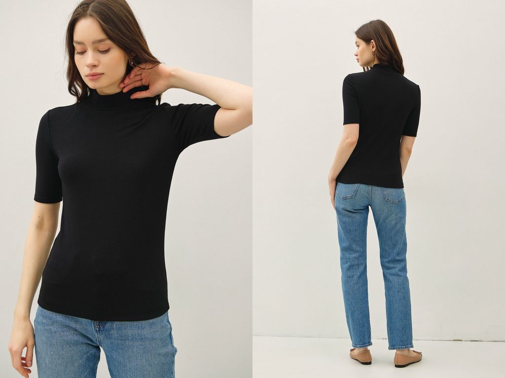 19133 / BLACK
