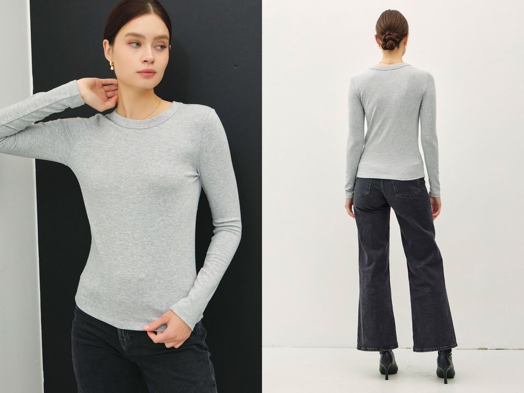 19130 / H.GREY