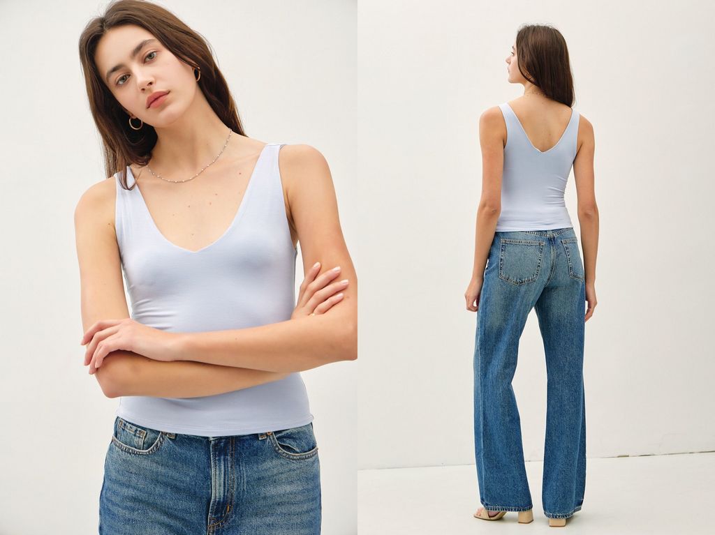 18363 / POWDER BLUE