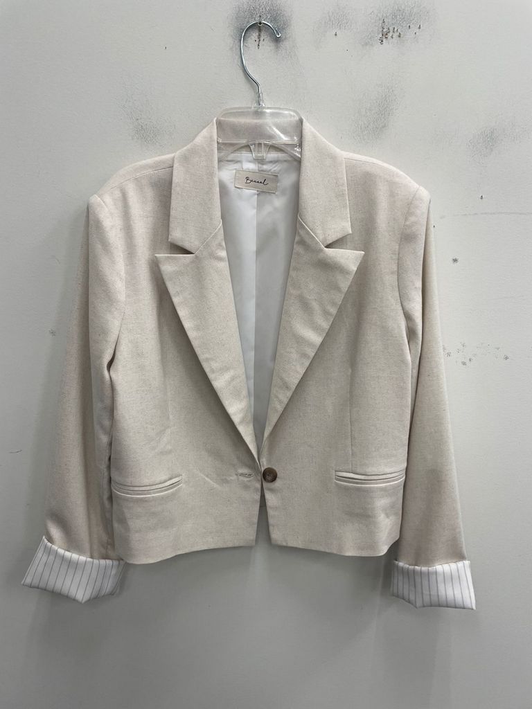 31497 / DUSTY APRICOT