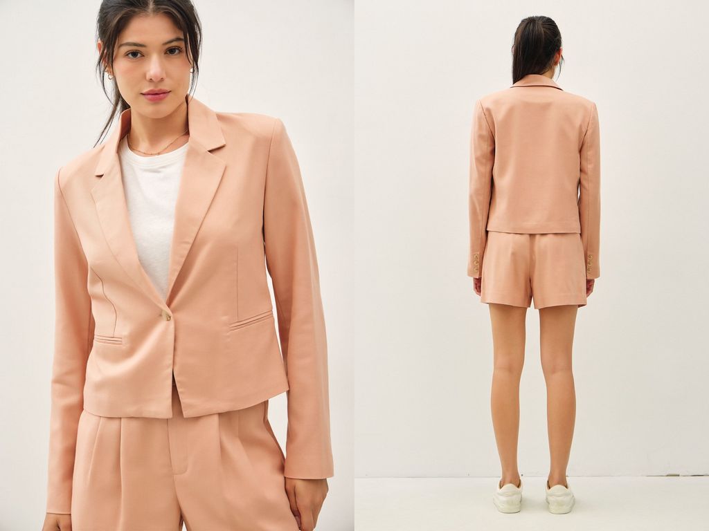 31497 / DUSTY APRICOT