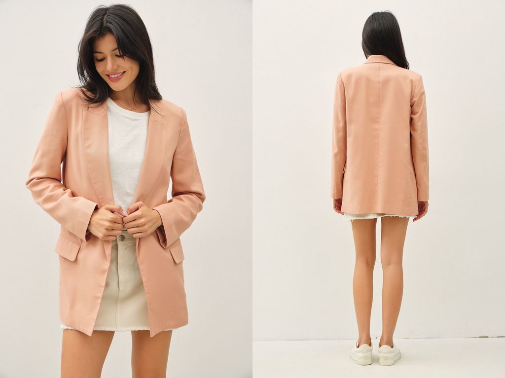 31469 / DUSTY APRICOT