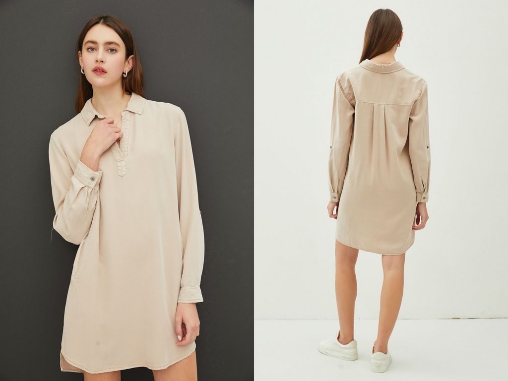 82844 / BEIGE