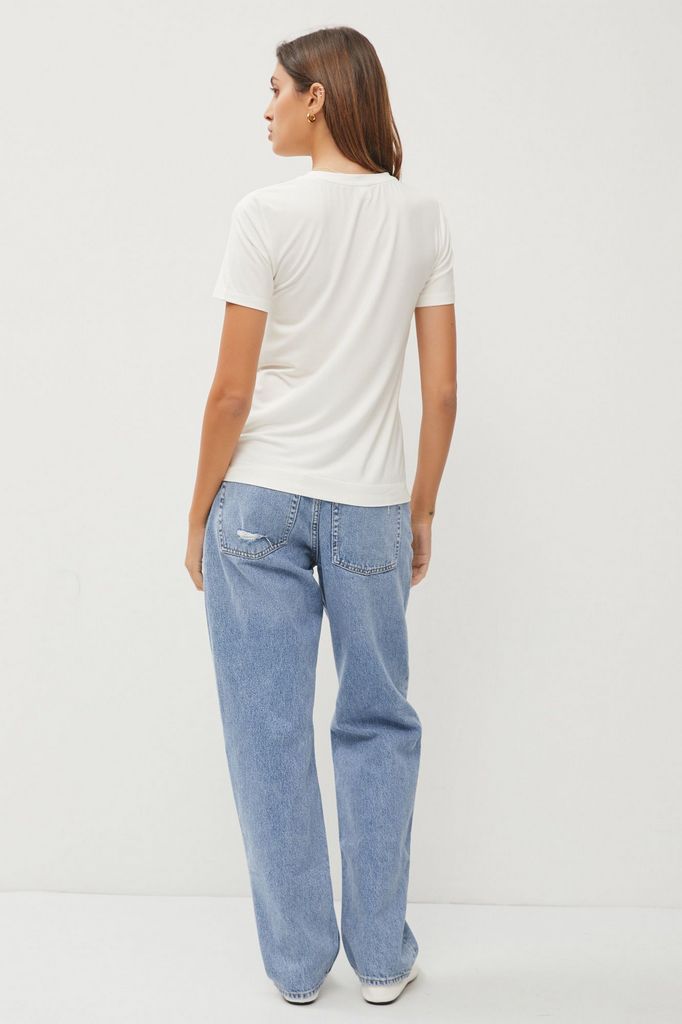 18841 / OFF WHITE