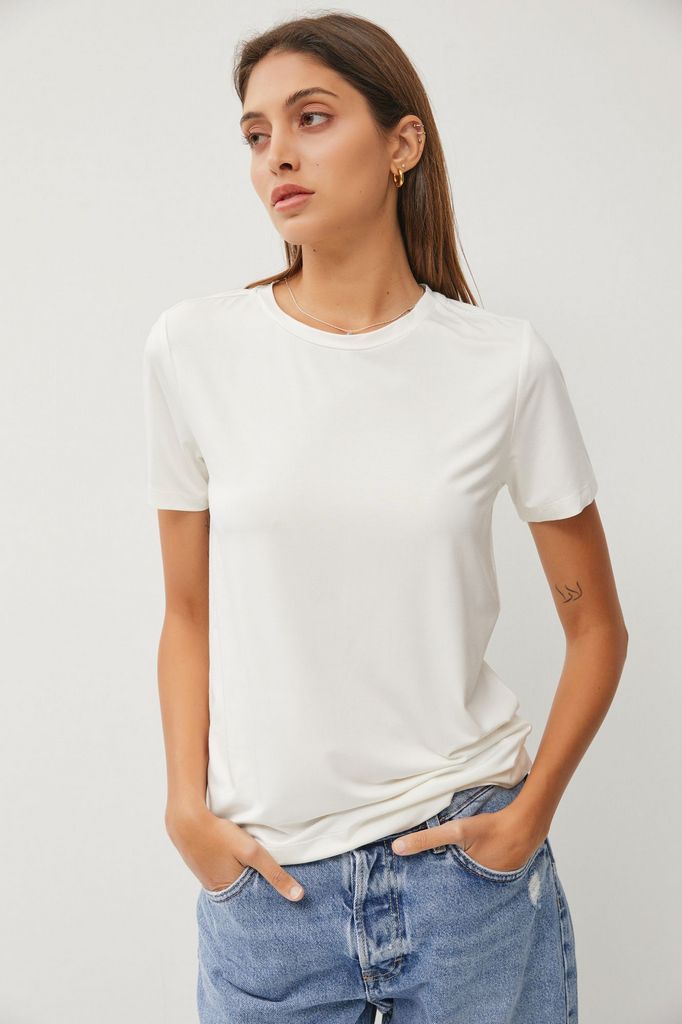 18841 / OFF WHITE