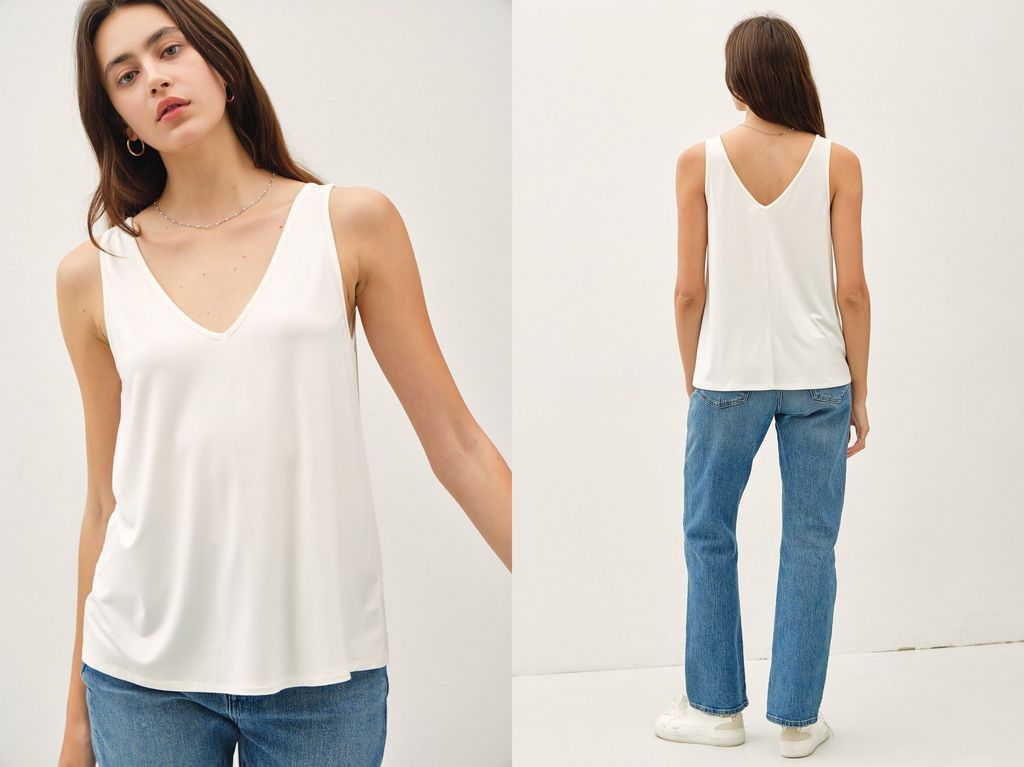 18910 / OFF WHITE