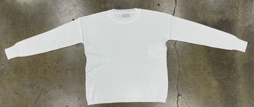64110 / HEATHER GREY