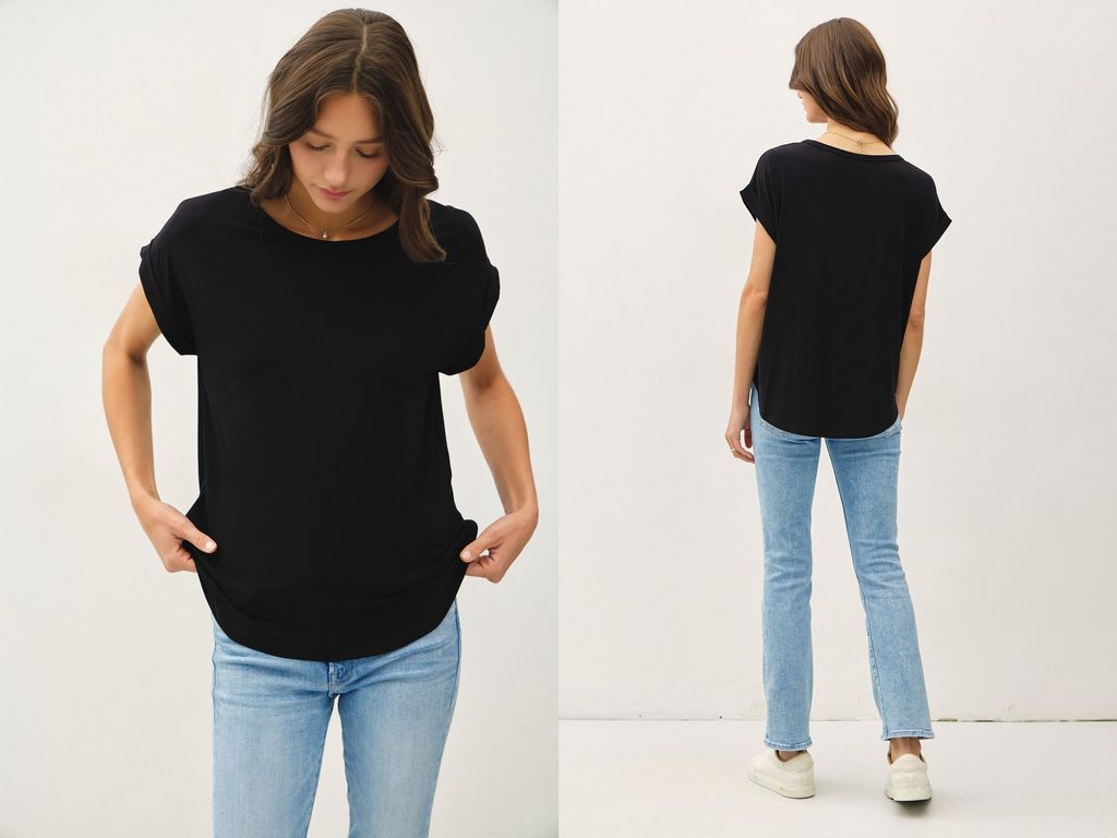 19250 / BLACK