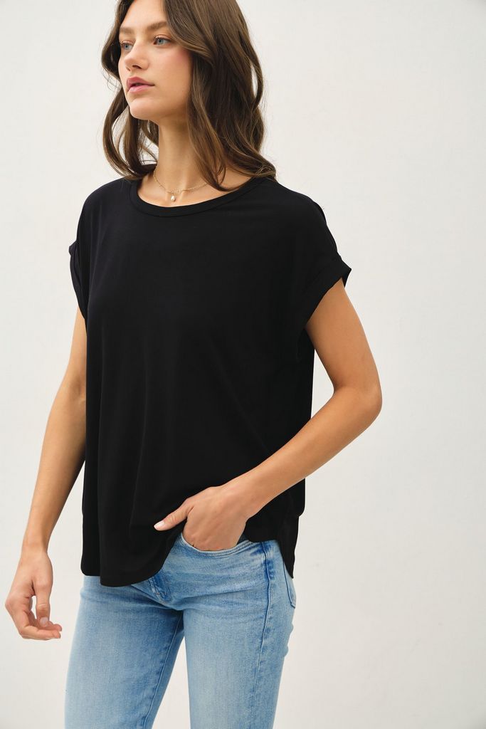 19250 / BLACK