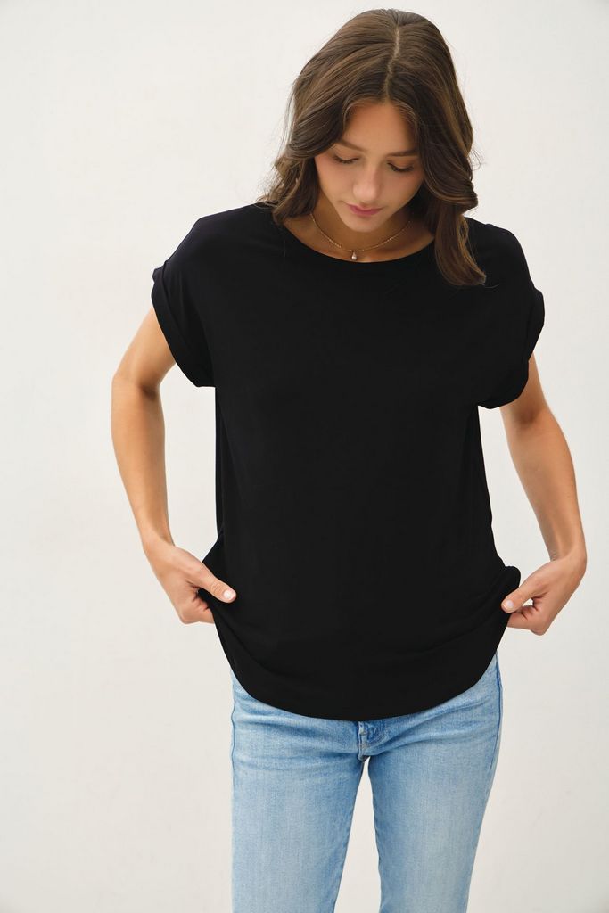 19250 / BLACK
