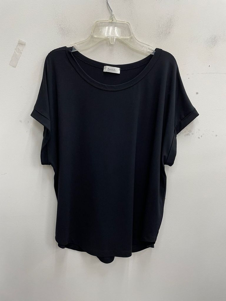 19250 / BLACK