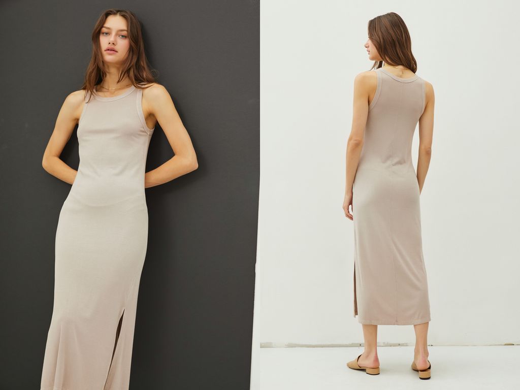 82924 / GREY BROWN