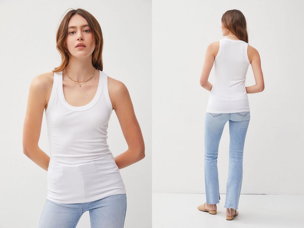 19284 / OFF WHITE