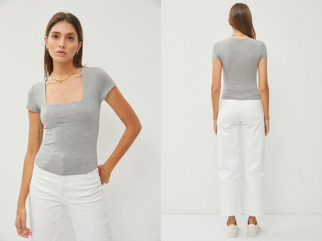 19211 / H.GREY