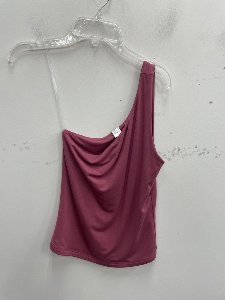 21089 / POPPY RED