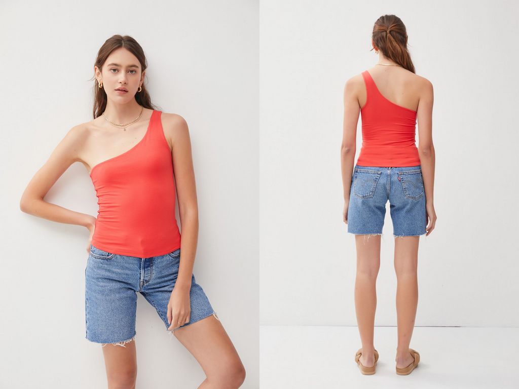 21089 / POPPY RED