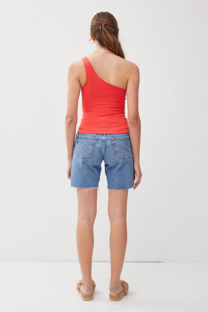 21089 / POPPY RED
