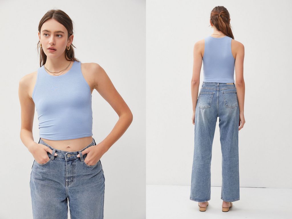 15665 / BLUE