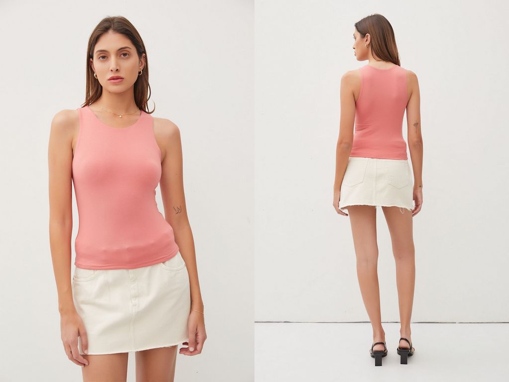 18607 / CORAL