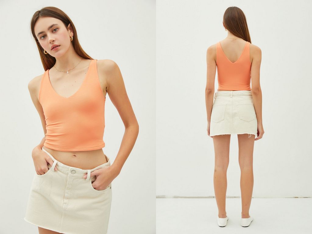18027 / TANGERINE