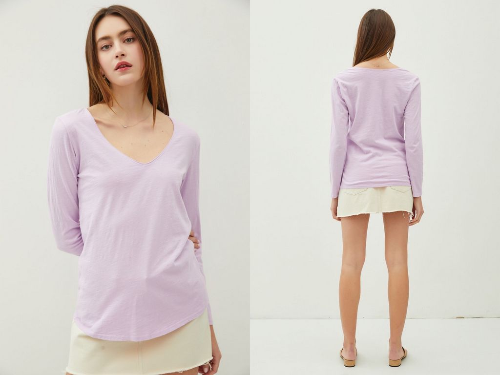19138 / LAVENDER