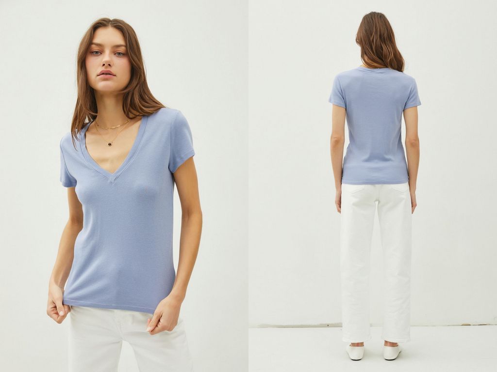 19296 / SLATE BLUE
