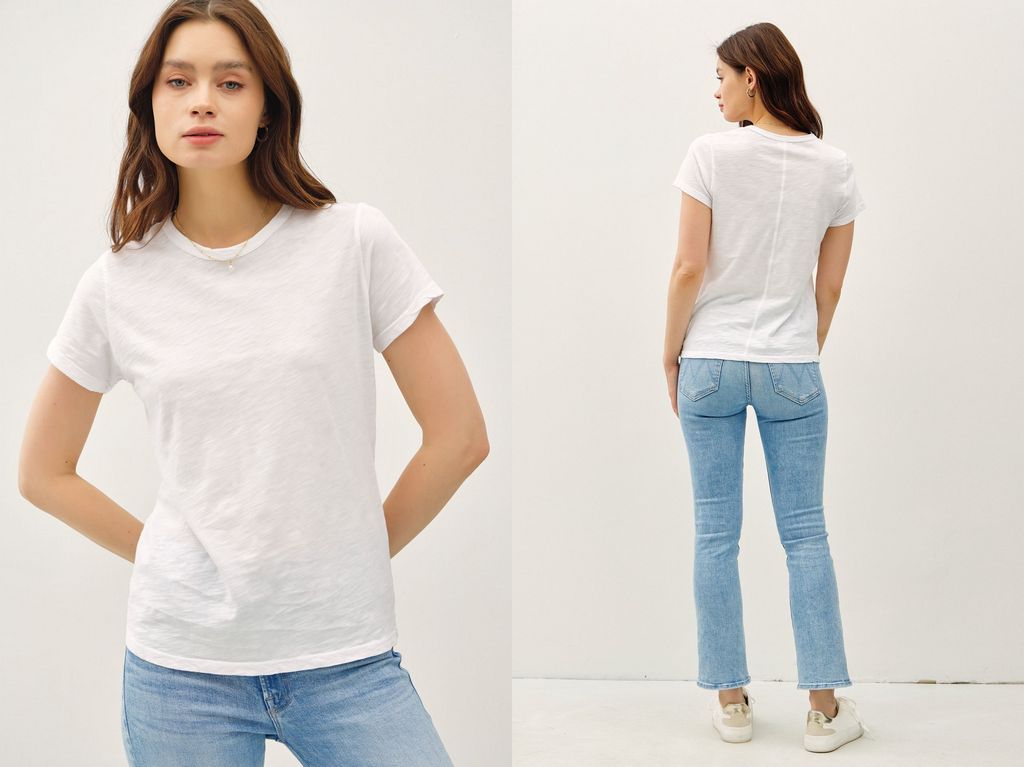 18568 / WHITE