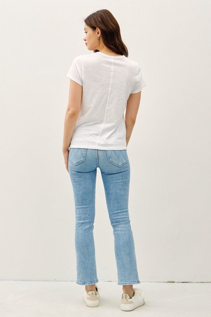 18568 / WHITE