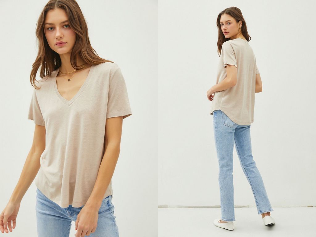 19323 / KHAKI