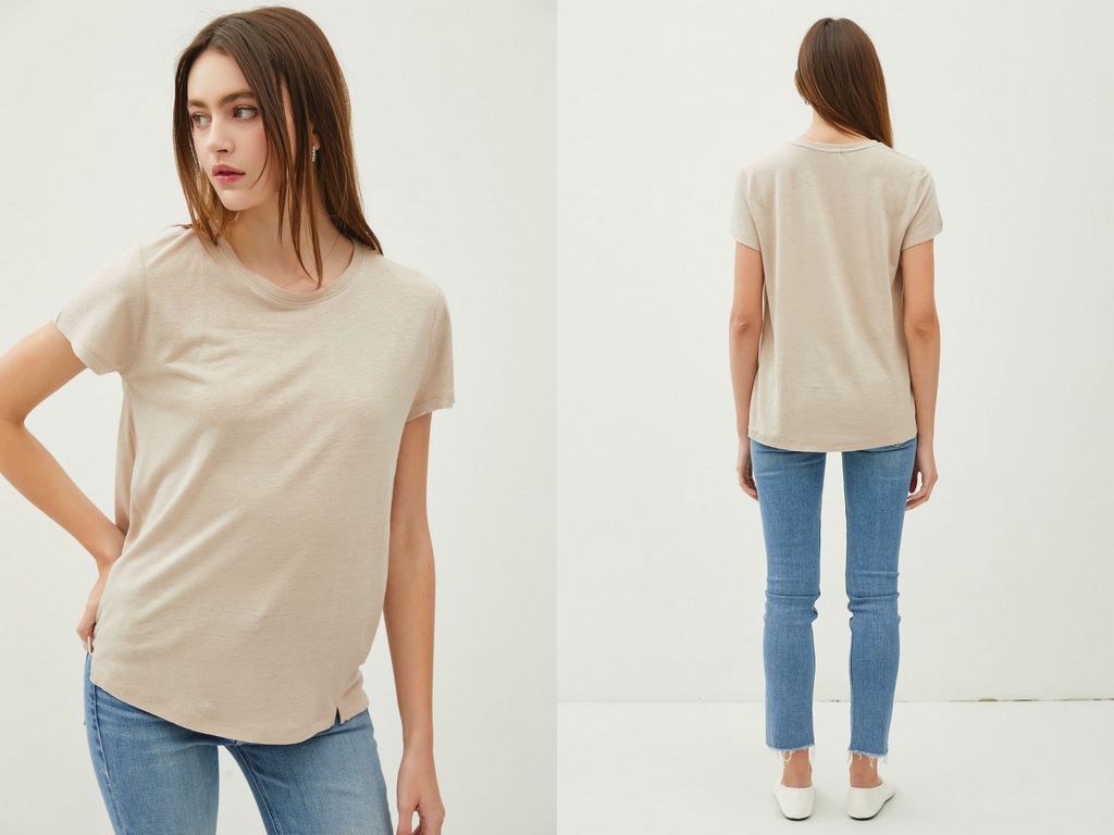 19187 / KHAKI