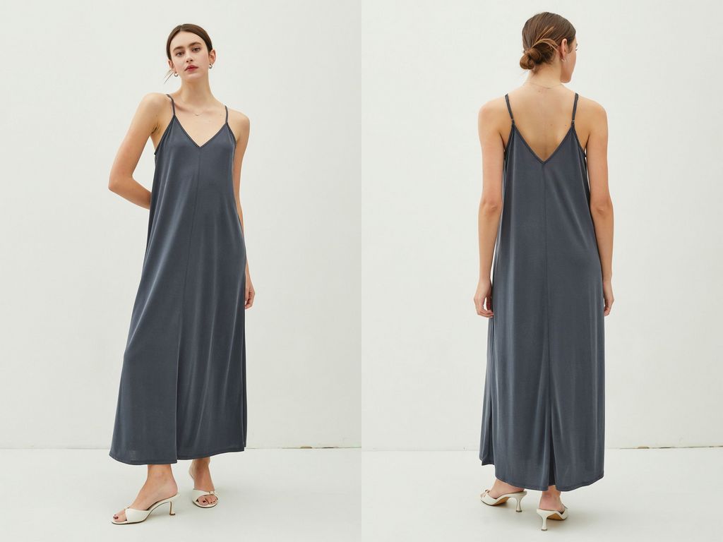 82890 / CHARCOAL