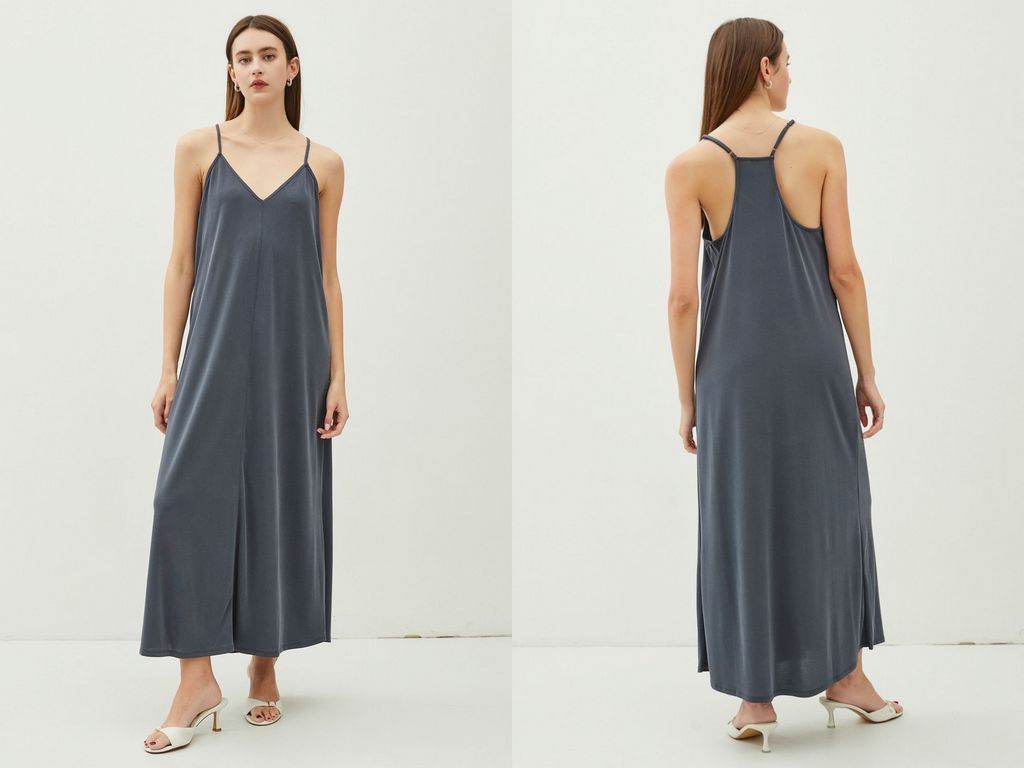 82957 / CHARCOAL