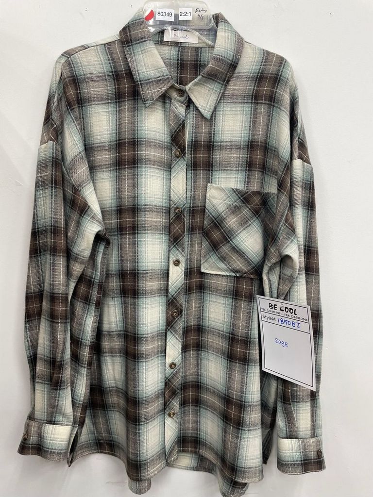 19349J / CHARCOAL