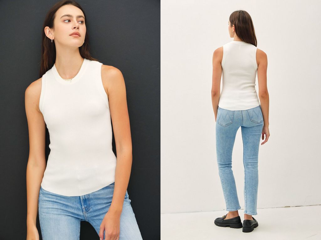 62924 / OFF WHITE