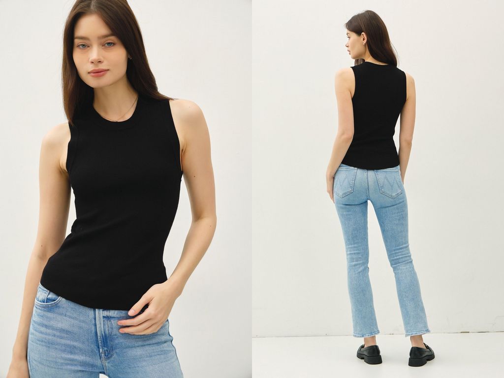 62924 / BLACK