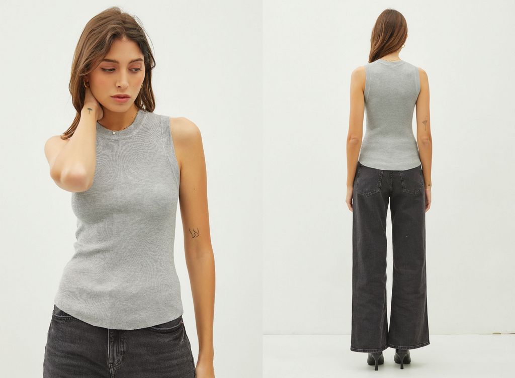 62924 / H.GREY