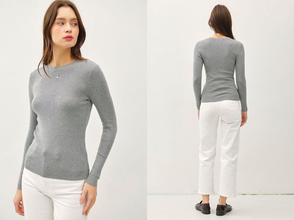 63704 / H.GREY