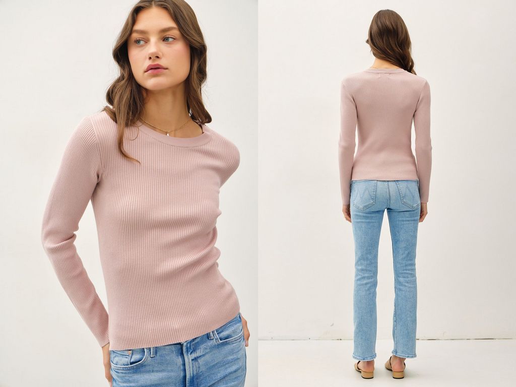 63775 / PALE MAUVE