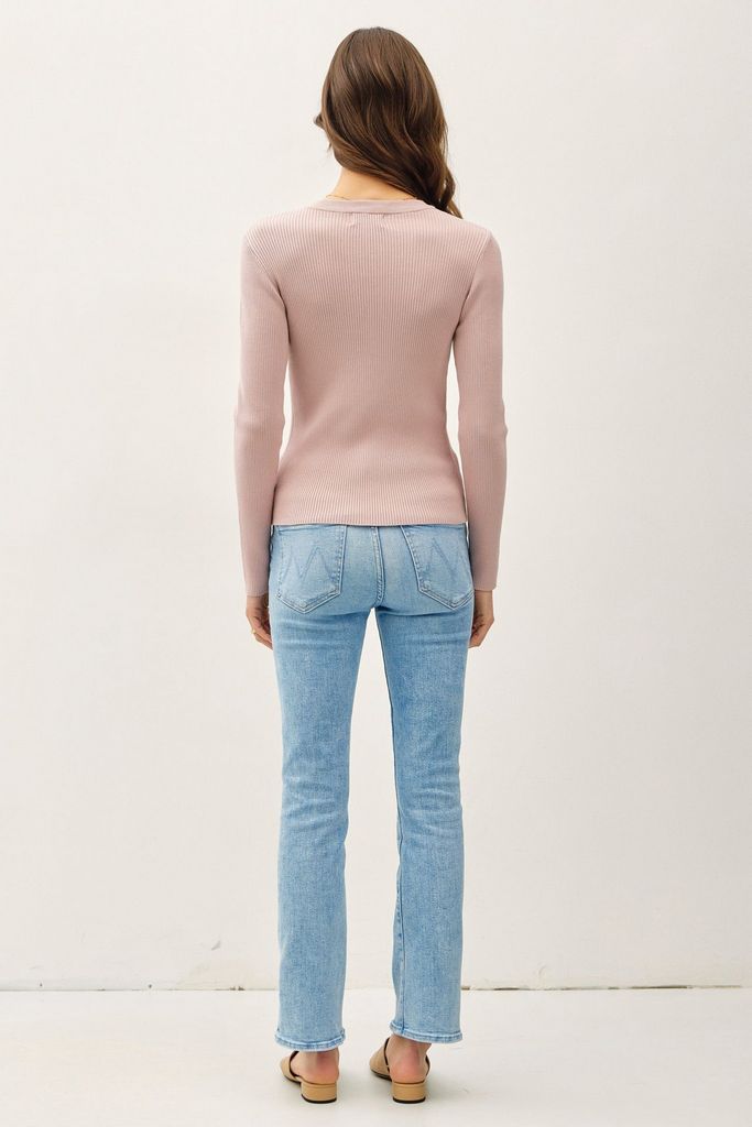63775 / PALE MAUVE