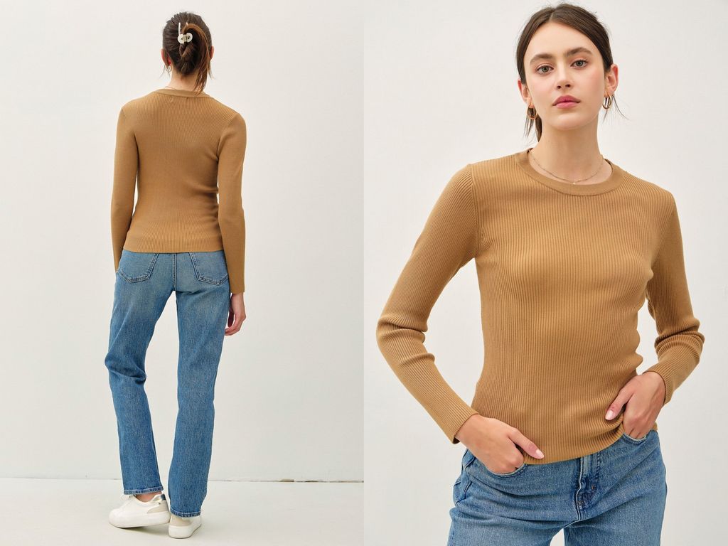 63775 / DARK CAMEL