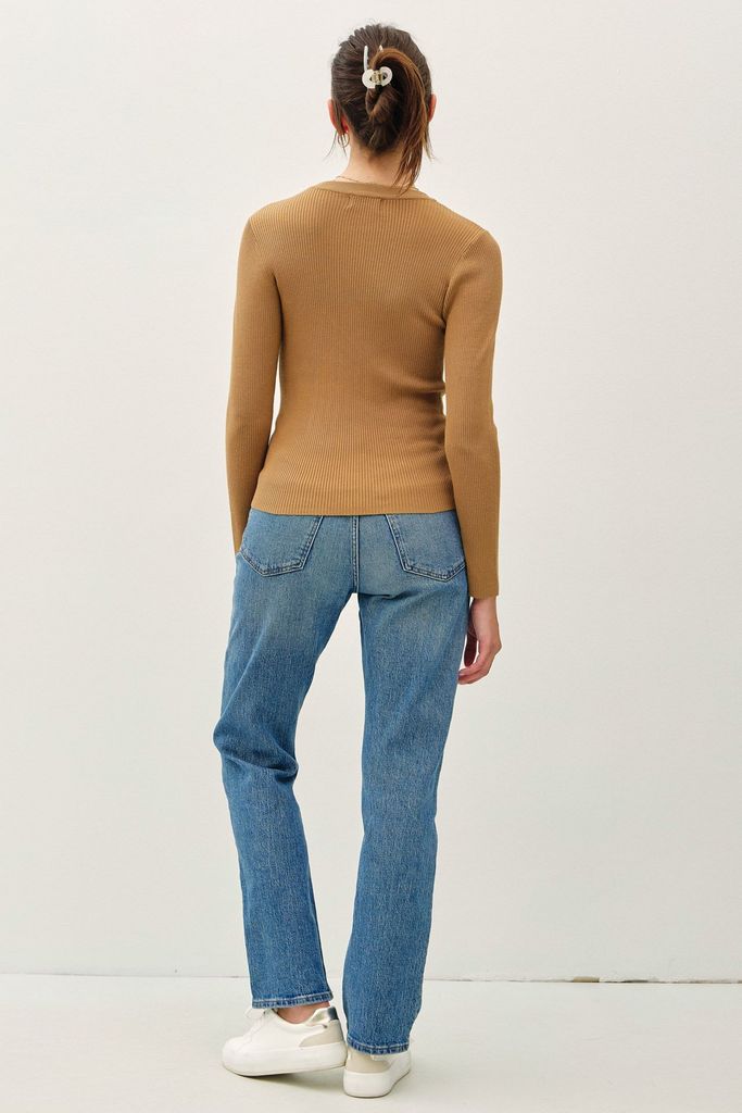 63775 / DARK CAMEL
