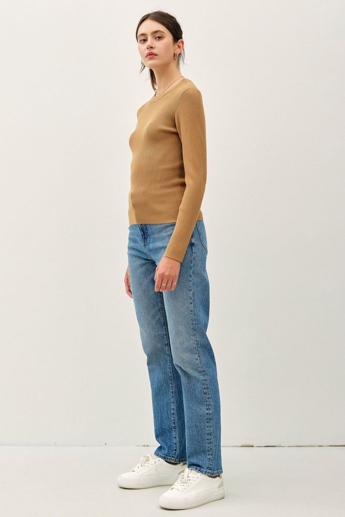 63775 / DARK CAMEL