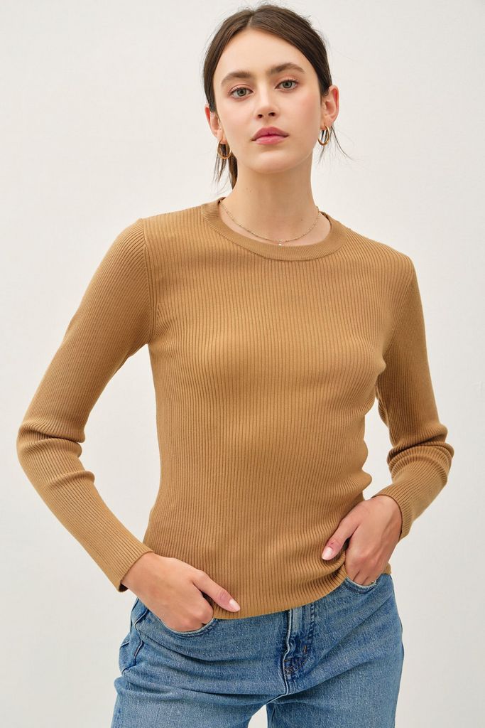 63775 / DARK CAMEL