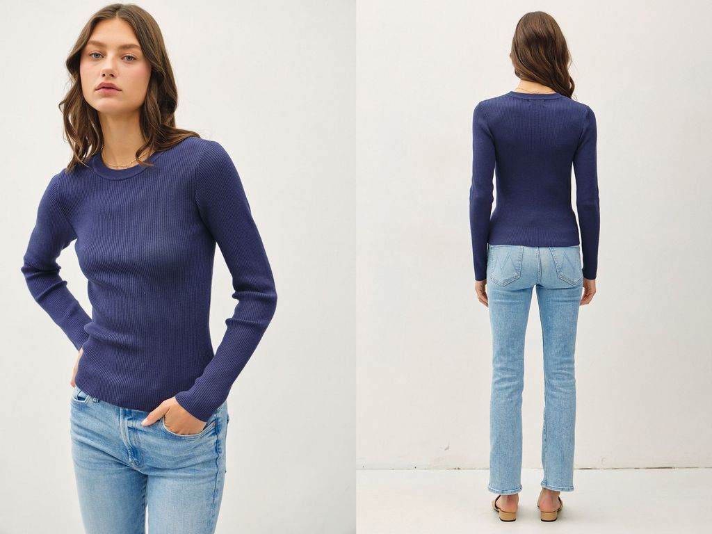 63775 / BLUE CHARCOAL