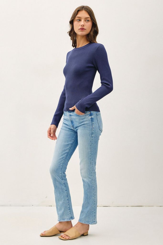 63775 / BLUE CHARCOAL
