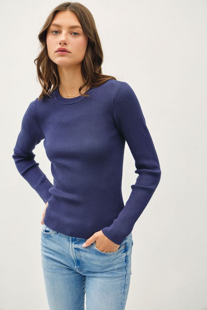 63775 / BLUE CHARCOAL
