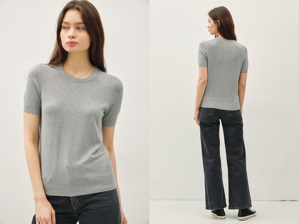 64289 / H.GREY