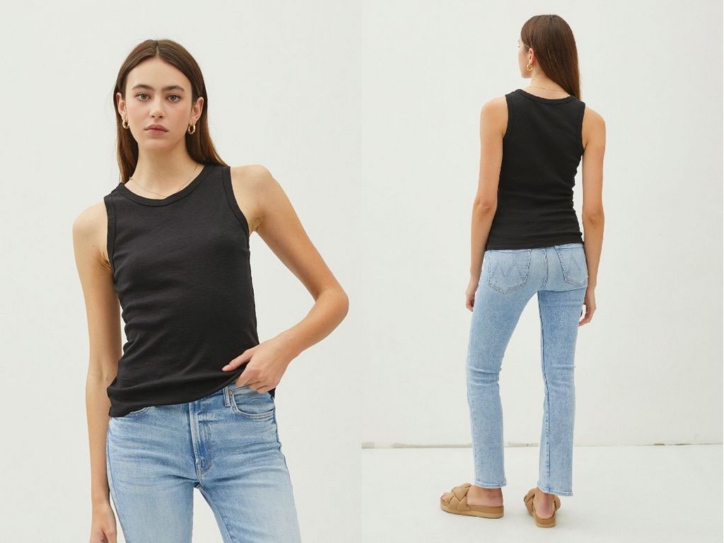 19310 / BLACK